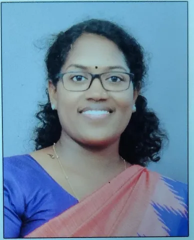 പ്രിയ എസ്