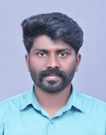ആർ രജ്ഞിത്ത് കുമാർ 