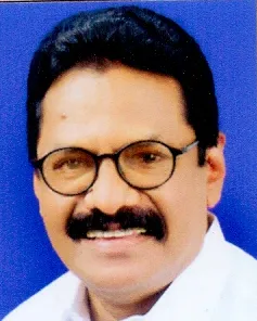 എസ് ഹരികുമാർ