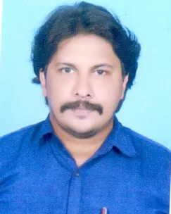 റഫീഖ് എ ആർ