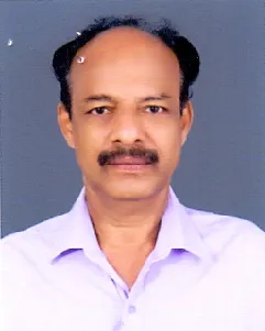 കെ സോമൻ