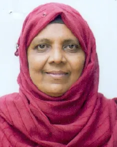 മാജിദാബീവി