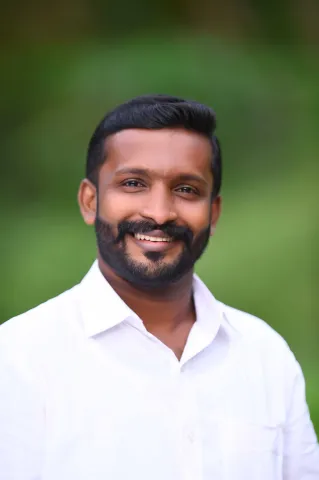 ബിപിൻ പള്ളിപ്പുറം
