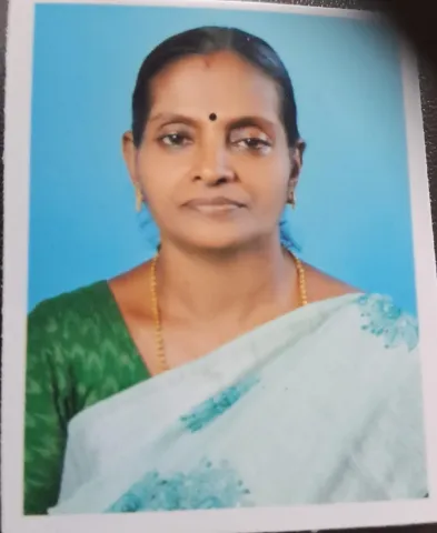 സീനാ രാജൻ