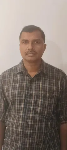 സന്തോഷ് കുമാർ റ്റി