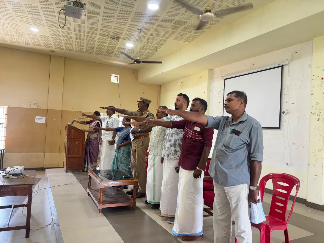 ഓപ്പറേഷൻ തൂഫാൻ