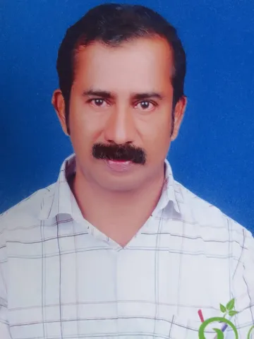 ശ്രീ. പ്രവീൺ പി ഐ