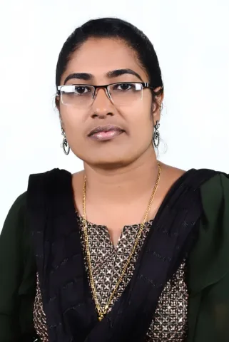 ശ്രീമതി. ഷീന ബീഗം ജെ