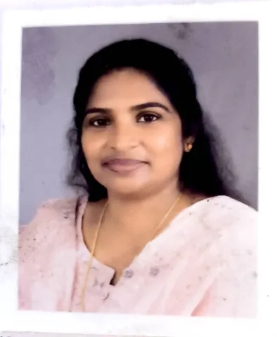 ശ്രീമതി. സൂസി ഗല്ലിസ്റ്റൺ