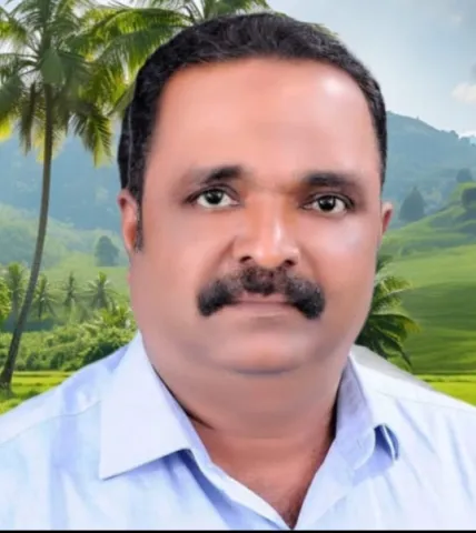 ശ്രീ. ജോയ് എ