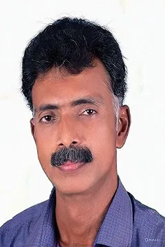 അഡ്വ. ജോസ് നിക്കോളസ്
