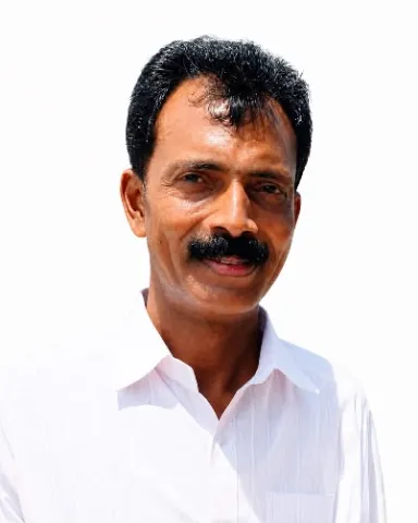 അഡ്വ. ജോസ് നിക്കോളസ്
