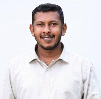 ശ്രീചന്ദ്. എസ്