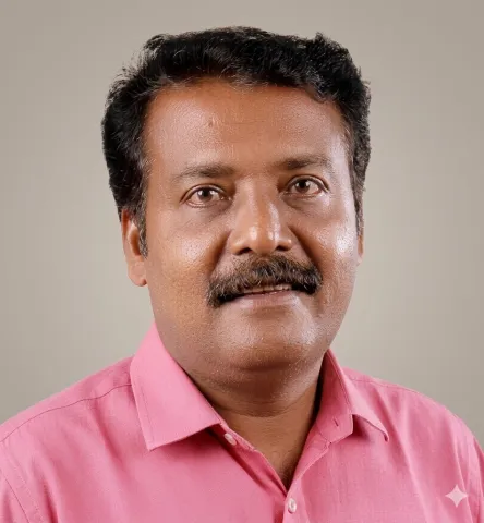 അജികുമാര്‍ വി 