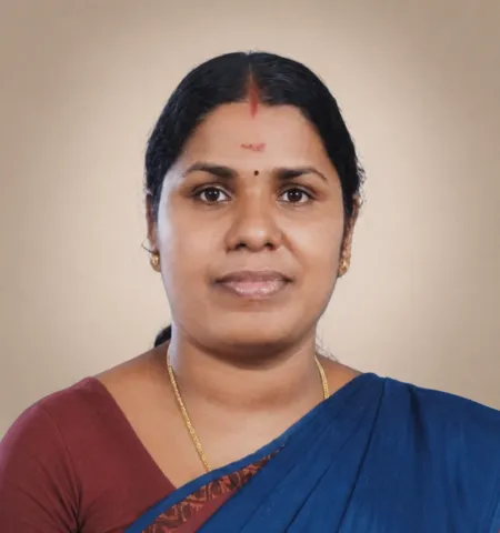 ദീപ സുരേഷ്