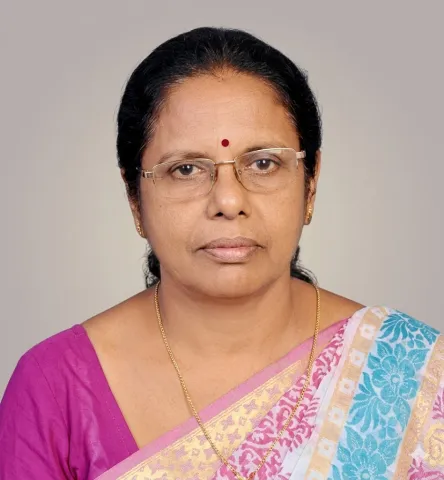 ലളിതാംബിക ബി