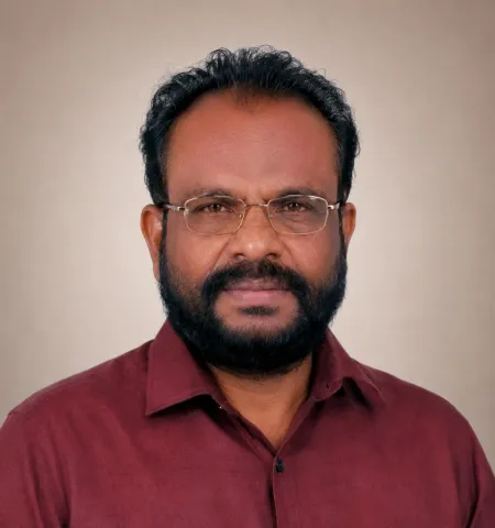 മധുസൂദനന്‍ പിള്ള