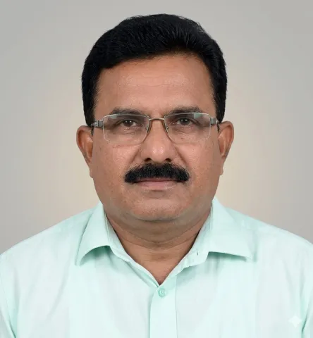 ശ്യാംകുമാരന്‍ ആര്‍