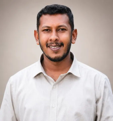 ശ്രീചന്ദ് എസ്