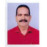കെ പി പുരുഷോത്തമൻ