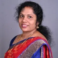വർണ ലതീഷ്