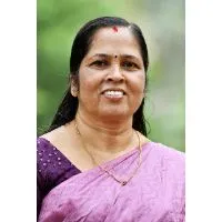 ബിന്ദു വി