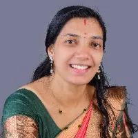 ബേബി ശാലിനി എ എസ്