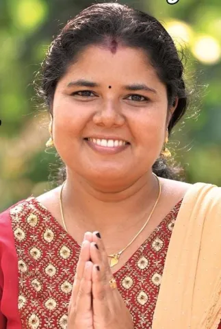അശ്വതി സജയൻ