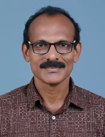 അഡ്വ: രഞ്ജിത്ത് ലാൽ എസ്. റ്റി
