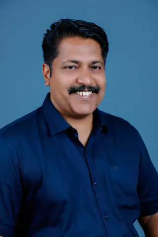ബിനു ബി എൽ