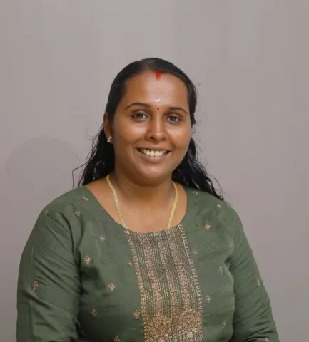 പ്രജിത പി