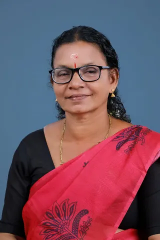 ബി സുധർമ്മ