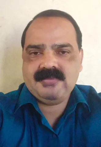 സുനിൽ പി