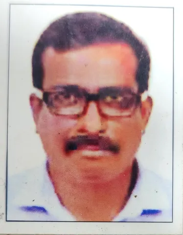 സലിൽ എ സോണി