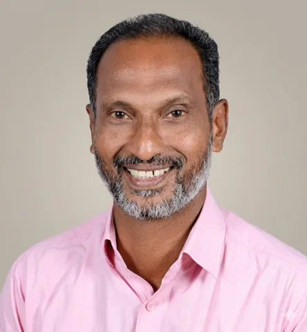 സുധാകരൻ കെ
