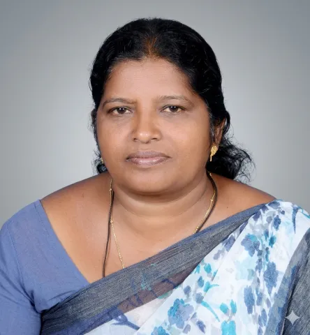 ശാന്തി ആർ