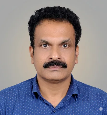 മനോജ് എസ്