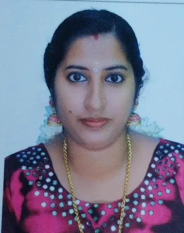 സൌമ്യ ജെ എസ്