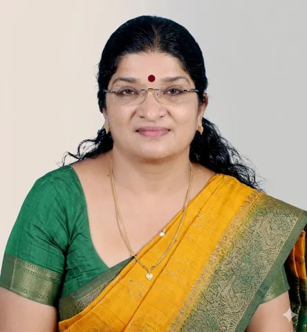 ആശലത പി ആർ