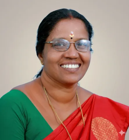 വി ബിന്ദു