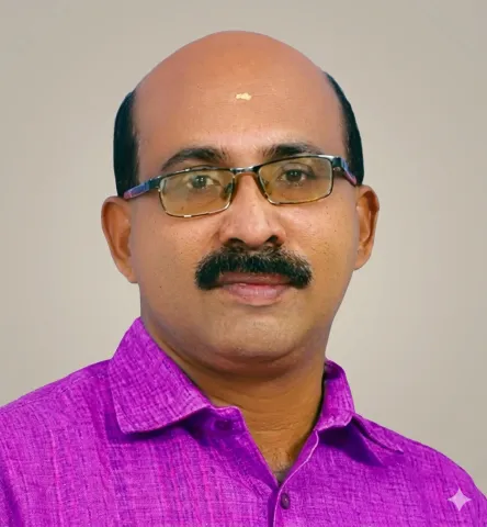 എ ടി മനോജ് 