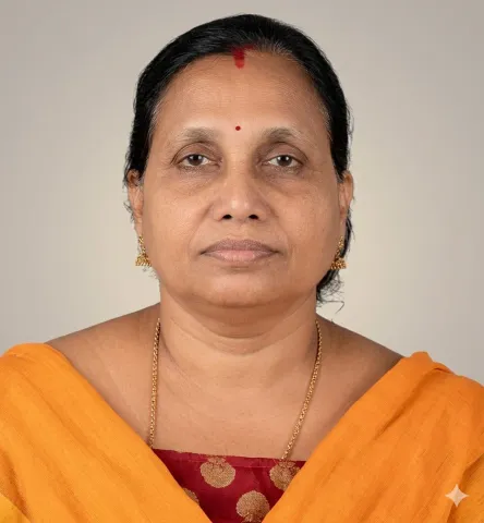 പ്രിയ കെ എസ് 