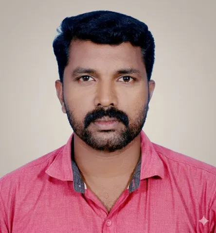 സുജിത് കുമാർ 