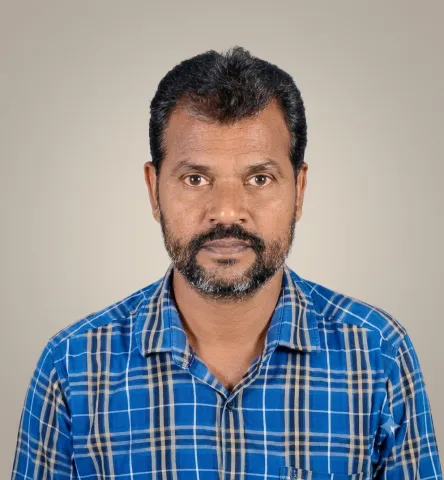 അശോക് സി 