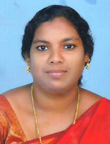 ഡീനകുമാരി കെ എസ്