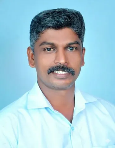 ആന്‍റോ വർഗ്ഗീസ്