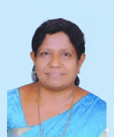 പ്രേമവല്ലി എസ്