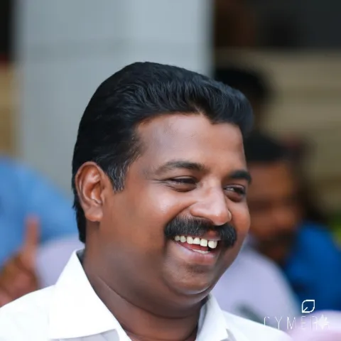 എ സുരേഷ് കുമാർ