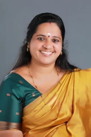 ഷീബാമോള്‍ വി വി
