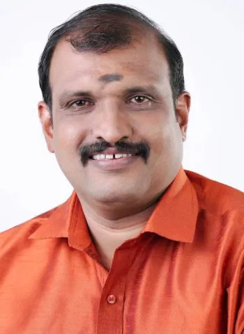 മണികണ്ഠന്‍ നായർ കെ